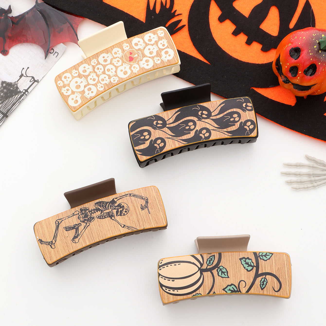 Wholesale Women' s festive hairpin